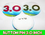 Button Pin Badge Pin Name Tag -- Manufacturing -- Quezon City, Philippines