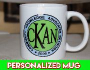 Coffee Mug White Mug Mug Printing -- Manufacturing -- Quezon City, Philippines