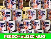 Coffee Mug White Mug Mug Printing -- Manufacturing -- Quezon City, Philippines
