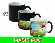 Magic Mug -- Manufacturing -- Quezon City, Philippines