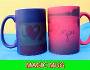 Magic Mug -- Manufacturing -- Quezon City, Philippines