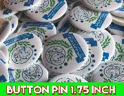 Button Pin 1.75 -- Manufacturing -- Quezon City, Philippines