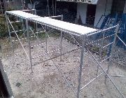 Scaffolding Items For Rent and Sale -- Architecture & Engineering -- Metro Manila, Philippines