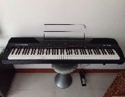 m audio, digital piano, piano, weighted keys, midi piano, keyboard -- All Musical Instruments -- Paranaque, Philippines