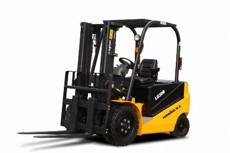 Lonking LG30B Electric Forklift -- Other Vehicles Metro Manila, Philippines