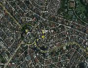 lot in Sto Rosario Drive -- Land -- Mandaluyong, Philippines