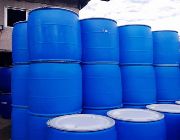 plastic drums containers -- Franchising -- Cavite City, Philippines