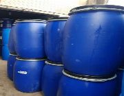 plastic drums containers -- Franchising -- Cavite City, Philippines