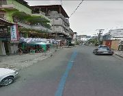 Commercial Lot, Commercial property, Prime lot, lot only, commercial building -- Commercial Building -- Cebu City, Philippines