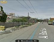 Commercial Lot, Commercial property, Lot only, Cebu city -- Land -- Cebu City, Philippines