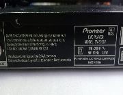 PIONEER DVD / USB PLAYER -- TVs CRT LCD LED Plasma -- Rizal, Philippines