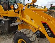 wheel loader payloader -- Franchising -- Cavite City, Philippines