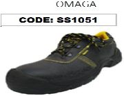 Safety Shoes -- Distributors -- Imus, Philippines