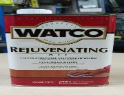 Watco 66041 Rejuvenating Oil, Quart -- Home Tools & Accessories -- Metro Manila, Philippines