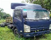 elf cab and chassis -- Trucks & Buses -- Bulacan City, Philippines