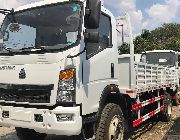 cargo truck -- Other Vehicles -- Cavite City, Philippines