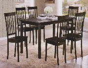 dining set -- Office Furniture -- Caloocan, Philippines