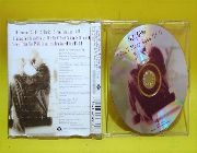 aaliyah, r kelly, rnb, -- CDs - Records -- Metro Manila, Philippines