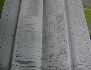 Sign and Seal Plans,Sign and seal Philippines -- Architecture & Engineering -- Metro Manila, Philippines