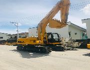 liugong, backhoe, excavator -- Trucks & Buses -- Cavite City, Philippines