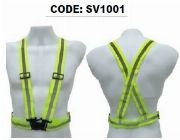 Safety Vest -- Distributors -- Imus, Philippines
