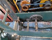 hydraulic press, hydraulic, press, 60 tons, 60 tons hydraulic press, 60 ton, japan, surplus, japan surplus, oil, press, oil press, oilpress -- Everything Else -- Valenzuela, Philippines