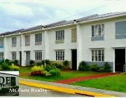PAG-IBIG Rent to Own House for Sale in Imus Cavite Jade Residences -- All Real Estate -- Imus, Philippines