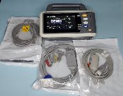 COMEN, COMEN C30, Ambulance Patient Monitor, Transport Patient Minitor, Transport Monitor, Ambulance Monitor, Patient Monitor, Schock Proof Patient Monitor, -- All Buy & Sell -- Mandaluyong, Philippines