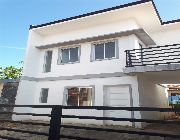 house & lot for sale -- House & Lot -- Cavite City, Philippines
