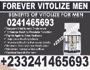 forever living products for sexual weakness -- All Health and Beauty -- Angeles, Philippines