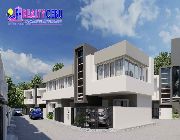 UNIT A02 4BR HOUSE FOR SALE 318 EAST OVERLOOK BANAWA CEBU CITY -- House & Lot -- Cebu City, Philippines