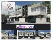 UNIT A03 4BR HOUSE FOR SALE 318 EAST OVERLOOK BANAWA CEBU CITY -- House & Lot -- Cebu City, Philippines