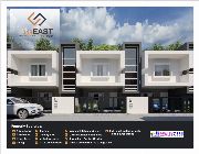 318 EAST OVERLOOK - UNIT B01 4BR HOUSE FOR SALE BANAWA CEBU CITY -- House & Lot -- Cebu City, Philippines