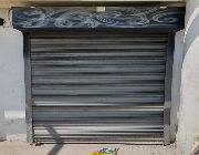 Roller Shutter; Roll-up Doors -- Everything Else -- Antipolo, Philippines