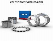 CAR-V Industrial Sales, Bacolod SKF bearings, *****s Bearings, Visayas SKF bearings, CAR-V SKF authorized distributor, Belting Mechanical,   Bearings, Hose, Couplings, Fittings, -- Architecture & Engineering -- Bacolod, Philippines