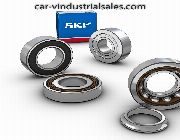 CAR-V Industrial Sales, Bacolod SKF bearings, Bearings, Visayas SKF bearings, CAR-V SKF authorized distributor, Belting Mechanical,   Bearings, Hose, Couplings, Fittings -- Architecture & Engineering -- Bacolod, Philippines