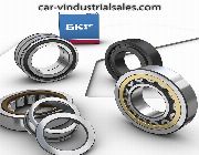 CAR-V Industrial Sales, Bacolod SKF bearings, Bearings, Visayas SKF bearings, CAR-V SKF authorized distributor, Belting Mechanical,   Bearings, Hose, Couplings, Fittings -- Architecture & Engineering -- Bacolod, Philippines