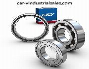 CAR-V Industrial Sales, Bacolod SKF bearings, *****s Bearings, Visayas SKF bearings, CAR-V SKF authorized distributor, Belting Mechanic -- Architecture & Engineering -- Cadiz, Philippines