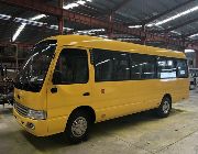 minibus, mini bus, bus, coaster -- Trucks & Buses -- Cavite City, Philippines