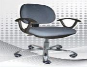 OFFICE FURNITURE OFFICE PARTITION -- Retail Services -- Metro Manila, Philippines