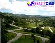 440 SQM RESIDENTIAL LOT FOR SALE IN PRIVEYA HILLS TALAMBAN, CEBU CITY -- Land -- Cebu City, Philippines