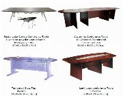 OFFICE FURNITURE | OFFICE PARTITION -- Retail Services -- Metro Manila, Philippines