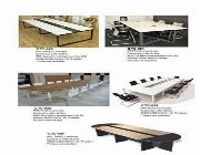 OFFICE FURNITURE | OFFICE PARTITION -- Retail Services -- Metro Manila, Philippines