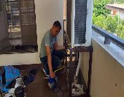 aircon Cleaning -- Home Appliances Repair -- Cebu City, Philippines