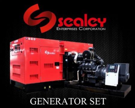 generator set, heavy equipment, spare parts, bosi tools, volga oil -- Distributors -- Cebu City, Philippines