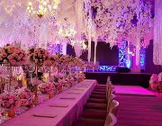 Events stylist for any occasion -- All Arts & Crafts -- Makati, Philippines