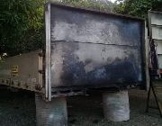 truck bed 32 feet -- Trucks & Buses -- Bulacan City, Philippines