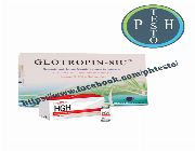 HGH Human Growth Hormone IGF GH -- Nutrition & Food Supplement -- Metro Manila, Philippines