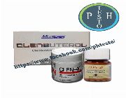 clen clen40 clen 40 clenbuterol -- Nutrition & Food Supplement -- Metro Manila, Philippines