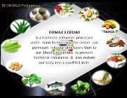 #Firmax3 #Hormone #Cream -- Natural & Herbal Medicine -- Metro Manila, Philippines